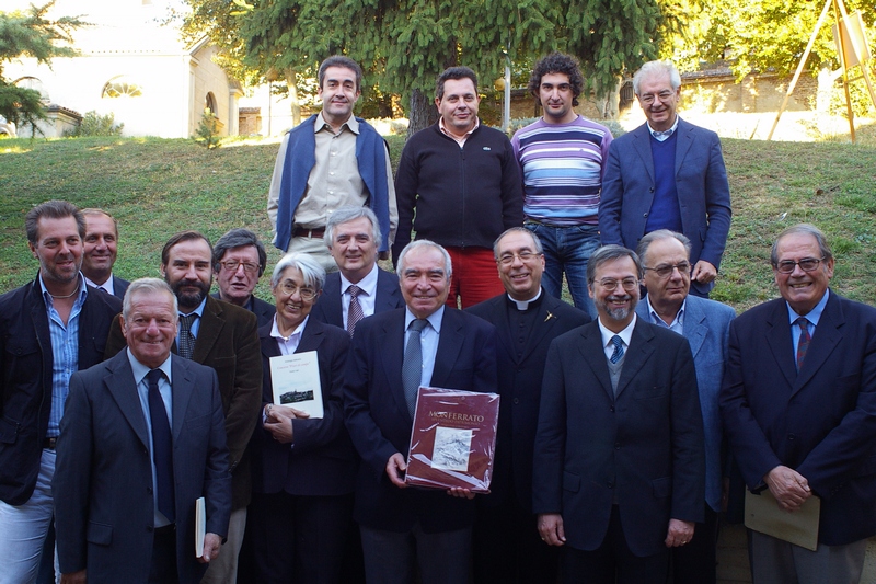 Foto ricordo dell