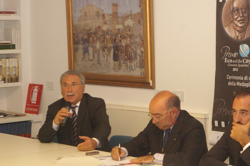 Contributo di riflessione da parte del Sindaco di Greve in Chianti, Alberto Bencistà.