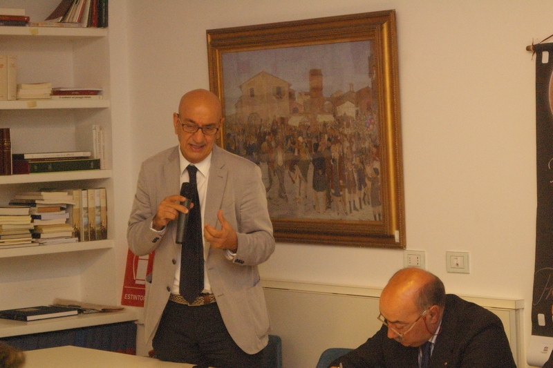 Contributo di riflessione da parte del Sindaco di Matera Salvatore Adduce.