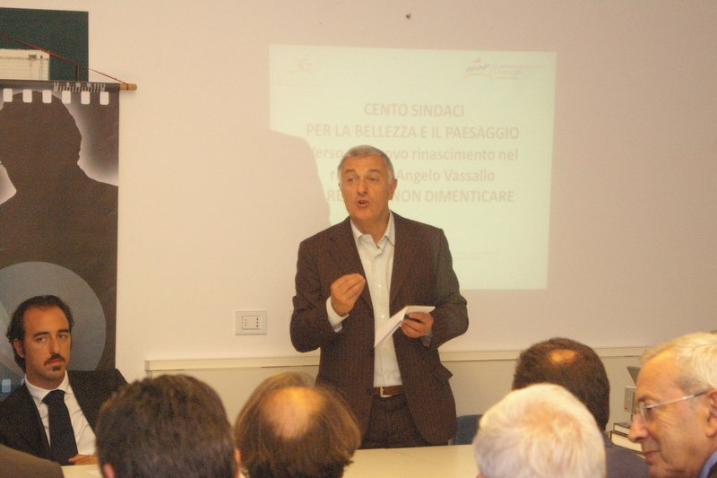 Contributo di riflessione da parte del Sindaco di Bagno a Ripoli Luciano Bartolini.