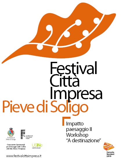 Dibattiti, incontri, live streaming, eventi di carattere economico, culturale e artistico, dal profilo internazionale, per confrontarsi sugli scenari possibili, su forme e modelli produttivi innovativi, sui contesti metropolitani che favoriscono reti e classi creative.