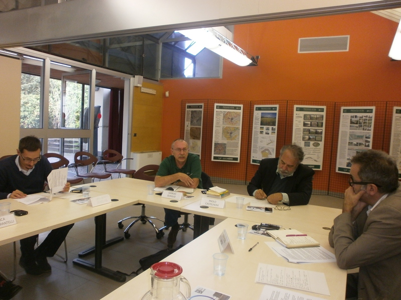 Riflessioni al termine del Focus group da parte del Dott. Giorgio Quaglio.