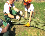 Corso per operatore in ingegneria naturalistica