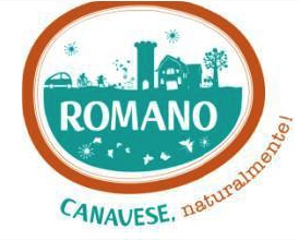 Primo Festival dei Giardini a Romano Canavese "Giardini di Seta"
