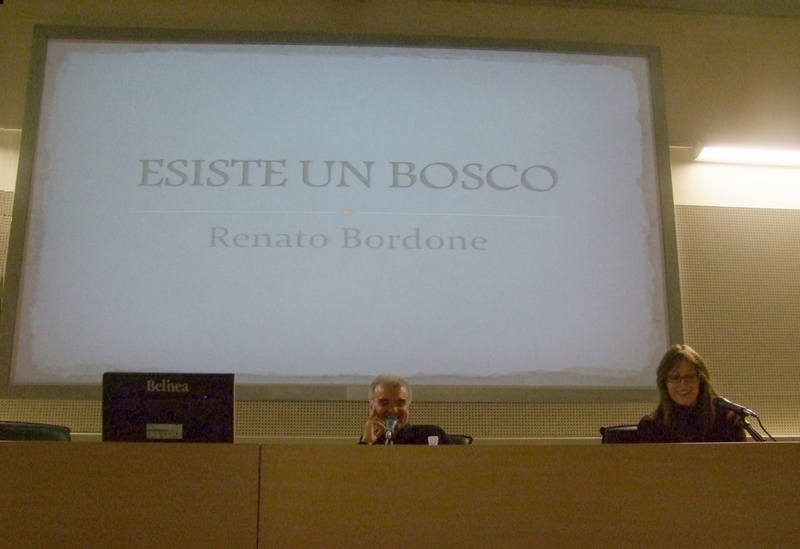 Relazione della Dott.ssa Bianca Bordone [Foto di Paola Grassi].