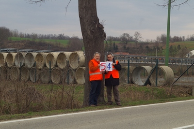 censimento fotografico degli alberi presenti lungo l ex strada statale SS 10 nel comune di Baldichieri.   