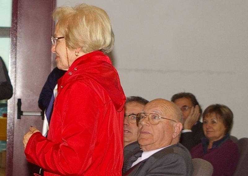 Premiazione Concorso Balconi fioriti [Foto di Francesco Devecchi].