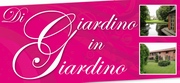 Di giardino in giardino a Cavallermaggiore