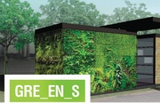 GRE-EN-S (GREen ENvelope System)