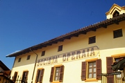 Società Peraia di Mutuo Soccorso di Pino Torinese.