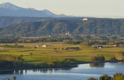 anfiteatro morenico di Ivrea