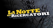 La notte dei ricercatori (Asti 27 settembre 2013) presso  l'Oasi WWF del Centro di Educazione Ambientale Villa Paolina.