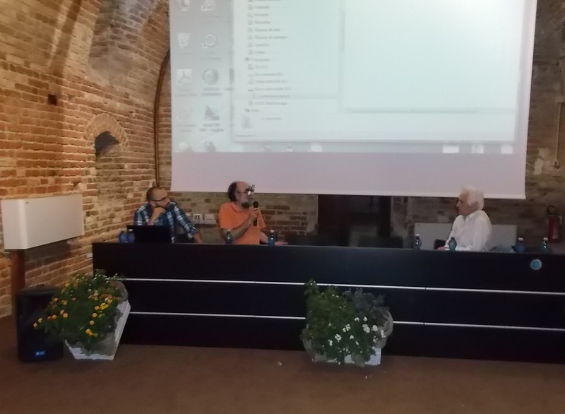 Contributo di approfondimento da parte del Prof. Gianluigi Nicola e del Dott.  Alessandro Nicola (Nicola Restauri).