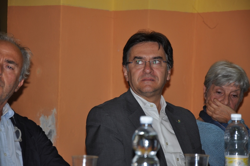  Relazione di Roberto Cerrato, Direttore dell Associazione Paesaggi Vitivinicoli Langhe-Roero e Monferrato.