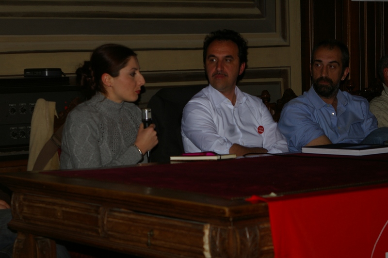 Riflessioni da parte di Martina Doglio Cotto (Condotta astigiana di Slow Food) [Foto di Alessandro Boano].