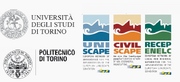 UNISCAPE En-Route International Seminar "LANDSCAPE OBSERVATORIES IN EUROPE II" presso il Castello del Valentino a Torino, 22 - 23 settembre 2014.
