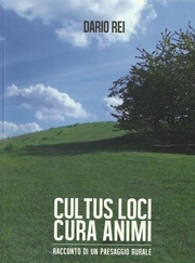 VI Ciclo di incontri con il paesaggio - Conferenza di Dario Rei su "La Bellezza inutile: riflessioni sulla salvaguardia del paesaggio rurale" (Torino, 29 ottobre 2014).