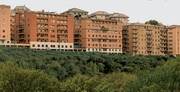Incontro di studio  e dibattito pubblico  sul Parco di Terralba a Genova (Sala del Consiglio del Municipio della Bassa Val Bisagno a Genova, lunedì 3 novembre 2014). 