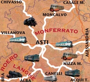 La Ferrovia che non c è più. Un viaggio tra passato, presente e futuro.