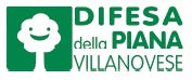 Piantagione di alberi nell'ambito dell iniziativa ADOTTA UN ALBERO, realizzata a Villanova d Asti dall Associazione a Difesa della Piana villanovese, Sabato 29 novembre 2015.