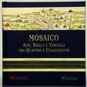 Presentazione del libro della Cassa di Risparmio di Asti dal titolo "Asti, Biella e Vercelli tra Quattro e Cinquecento" a cura di Alice Raviola, presso la Sala Conferenza di Biver Banca, martedì 2 dicembre 2014.