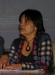 Laura Ortu