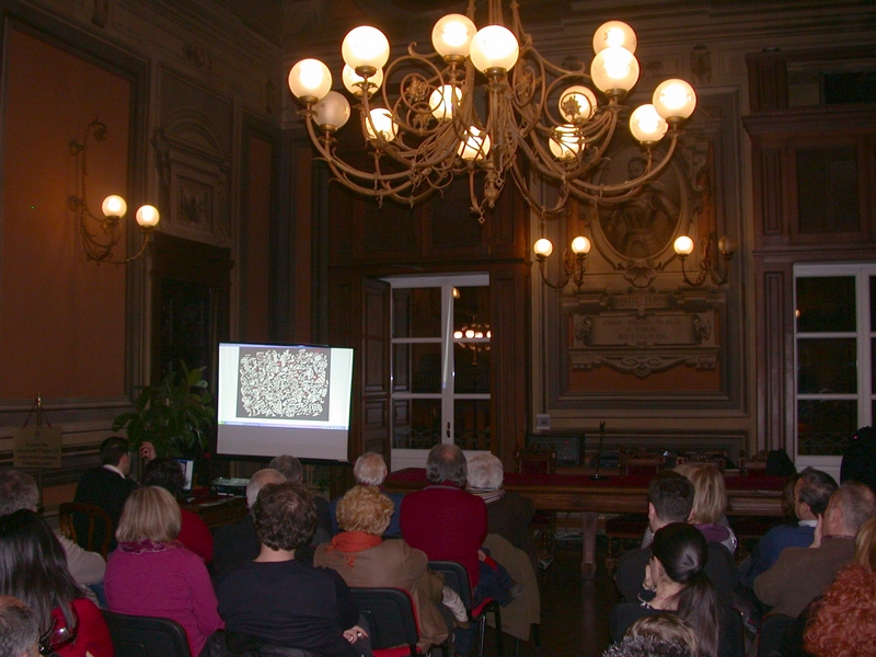 Relazione dell Arch. FABRIZIO AIMAR sul tema del Brutalismo.