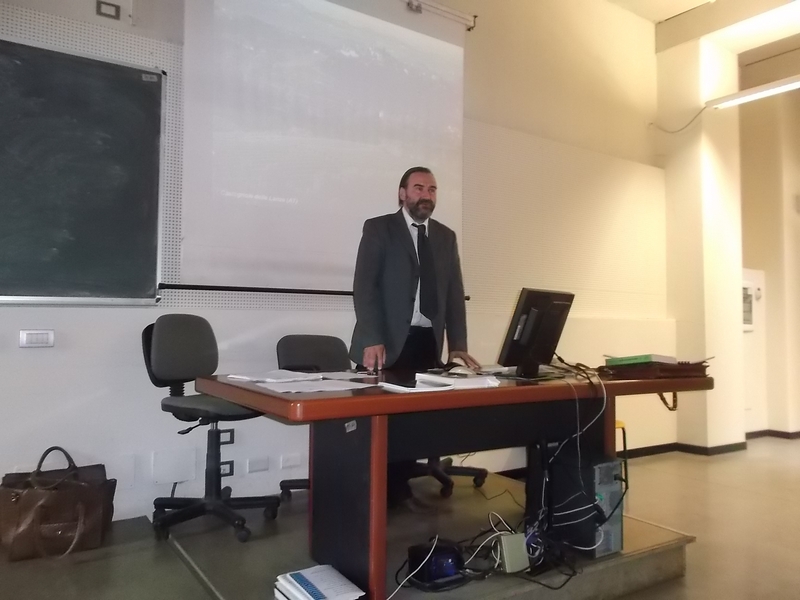 Relazione del Prof. Marco Devecchi dell Università di Torino - Dipartimento di Scienze agrarie, forestali e alimentari e Presidente dell Osservatorio del Paesaggio per il Monferrato e l Astigiano su "Il paesaggio come fattore strategico di qualità della vita".