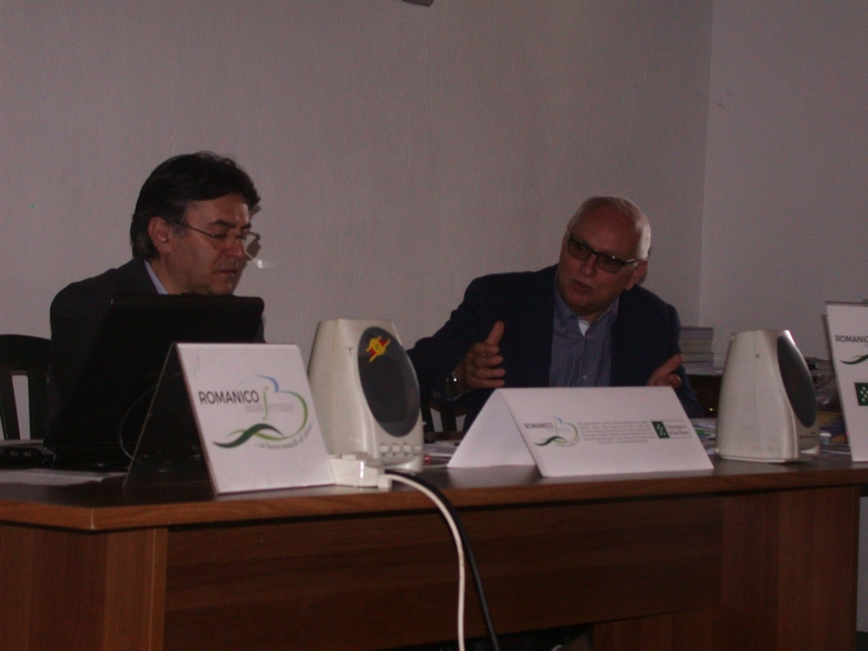 Introduzione da parte del Moderatore dell incontro di studio il Dott. Carlo Cerrato della Fondazione Giovanni Goria.