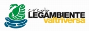 LOGO Circolo Legambiente Valtriversa