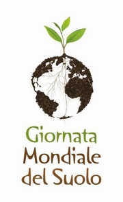 "Soil Day 2015: la vita sotto i nostri piedi" presso Città dell Altra Economia, Largo Dino Frisullo, a Roma, Sabato 5 dicembre 2015.