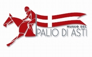 Inaugurazione del Museo del Palio di Asti.