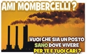 Incontro "Ami Mombercelli? Vuoi che sia un posto sano dove vivere per Te e i tuoi cari?", Salone della Pro loco di Mombercelli (Lunedì, 5 ottobre 2015).