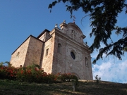 Incontro su "Borghi e sentieri di Villadeati", inaugurazione ufficiale delle opere di riqualificazione realizzate nel Comune di Villadeati, presso la Chiesa di San Remigio (Piazza Martiri 9 ottobre 1944), sabato 6 giugno 2015.