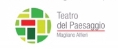 INVITO all'Inaugurazione del Teatro del Paesaggio di Magliano Alfieri, sabato 13 giugno 2015. 