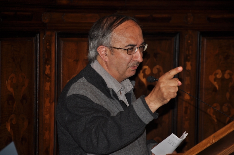 Riflessioni di Don Egidio Deiana, Rettore di Colle Don Bosco.