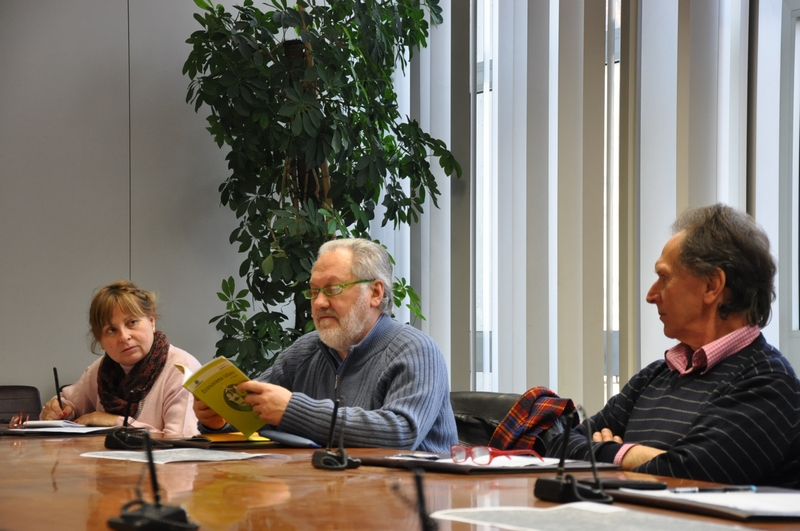 Riflessioni sulle indagini fitosanitarie e fitostatiche sugli alberi da parte di Giancarlo Dapavo, Presidente Circolo Gaia Legambiente Asti [Foto di Luca Battisti].