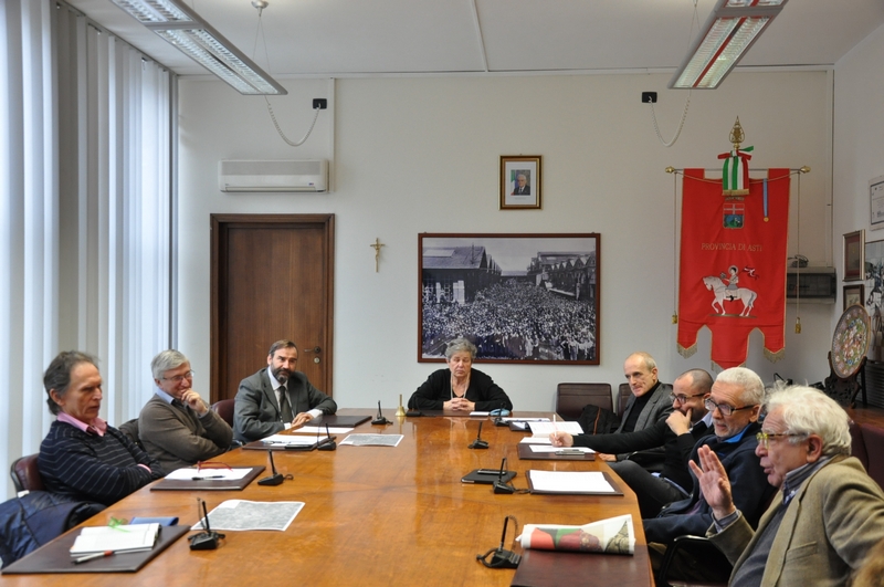 Riflessioni sulle indagini fitosanitarie e fitostatiche sugli alberi da parte dell Arch. Dino Barrera [Foto di Luca Battisti].