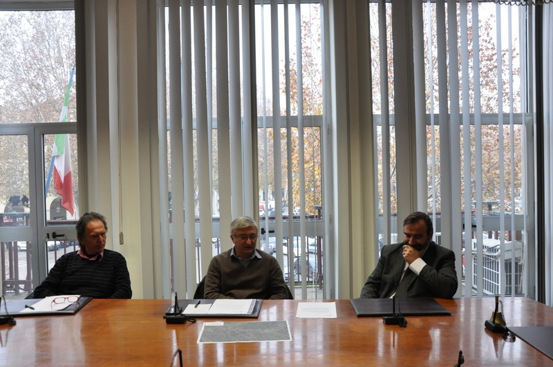 Riflessioni sulle indagini fitosanitarie e fitostatiche sugli alberi da parte di Angelo Porta, Presidente del Circolo Lagambiente Valtriversa [Foto di Luca Battisti].