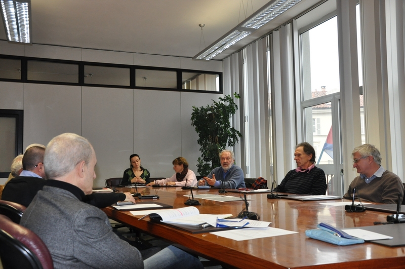 Riflessioni sulle indagini fitosanitarie e fitostatiche sugli alberi da parte di Giancarlo Dapavo, Presidente Circolo Gaia Legambiente Asti [Foto di Luca Battisti].