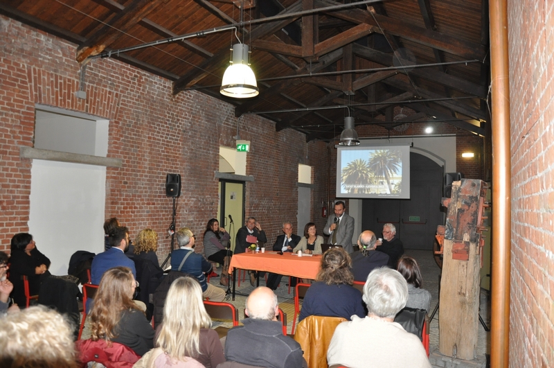 Relazione del Prof. Marco De Vecchi, Professore Scienze Agrarie, Forestali e Alimentari Università di Torino, Presidente Osservatorio per il Paesaggio Astigiano e del Monferrato.