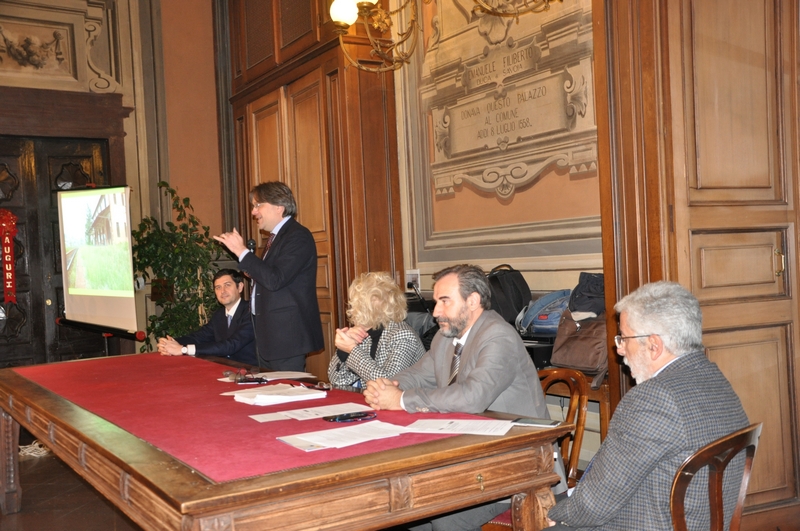 Contributo di riflessione da parte dell Avv. Fabrizio Brignolo, Sindaco di Asti [Foto di Francesco Leone Devecchi].