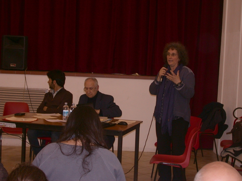 Relazione di Silvia Bruno e studenti, Istituto Professionale Agrario dell IIS B. Vittone di Chieri su  "Paesaggi rurali a scuola. Ricerche fotografiche".