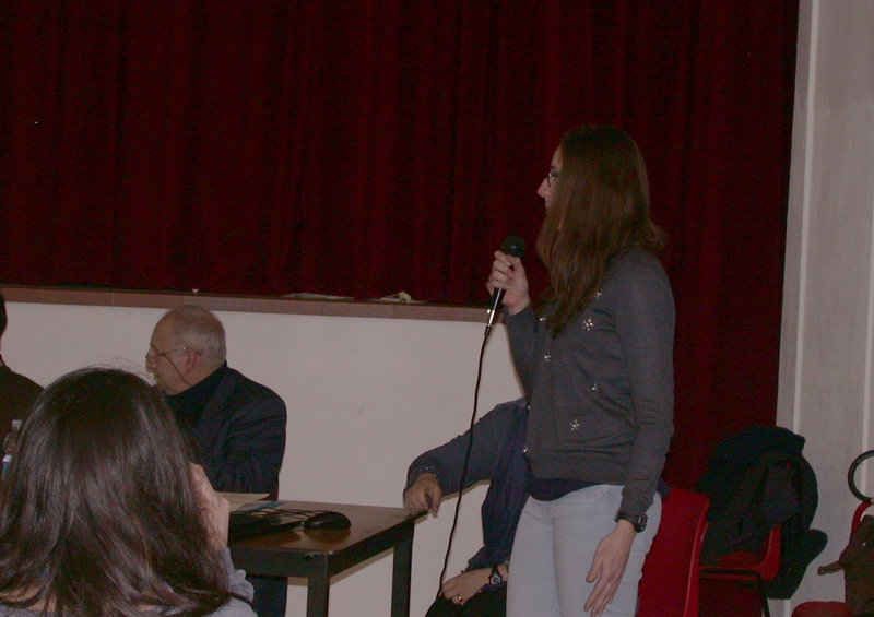 Relazione di Silvia Bruno e studenti, Istituto Professionale Agrario dell IIS B. Vittone di Chieri su  "Paesaggi rurali a scuola. Ricerche fotografiche".