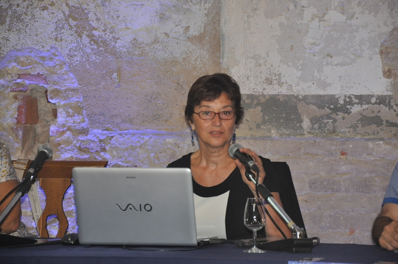 Relazione della Dott.ssa Daniela Rivetti (Direttore del Dipartimento di Prevenzione dell Azienda sanitaria locale di Asti).