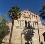 Incontro culturale su "Libri all Abbazia. Carlo Cornaglia e Dario Rei parlano dei loro libri" presso la Canonica di Santa Maria di Vezzolano (Albugnano 25 06 16).