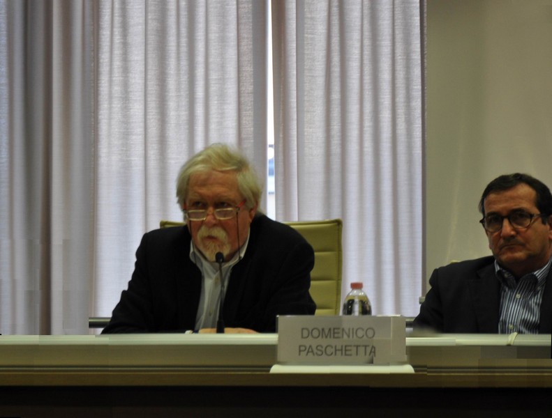 Relazione di Mauro Giudice (Istituto Nazionale di Urbanistica di Piemonte e Valle d Aosta) su "Una nuova urbanistica per rinnovare la città e il territorio".