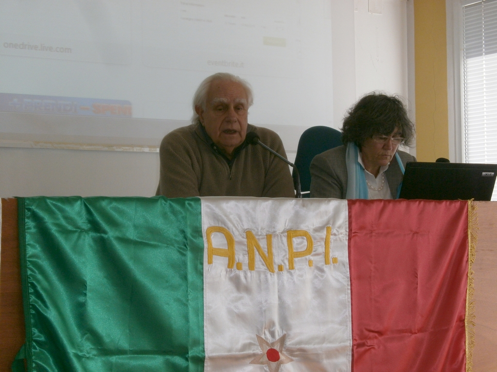 Relazione del Prof. Valerio Di Battista (Presidente dell Osservatorio del Paesaggio del Monferrato casalese) su "Esperienze ed attività degli Osservatori del Paesaggio".