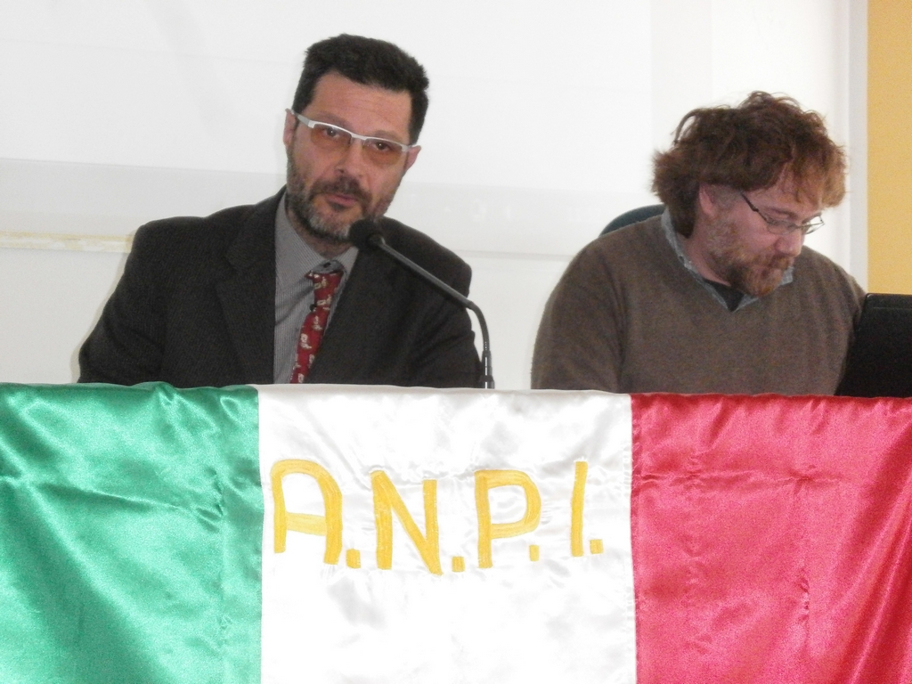 Relazione del Dott. Silvio Garlasco (Vice-Presidente dell Osservatorio del Paesaggio Alessandrino) e dell Arch. Daniele Mandarino su "Esperienze ed attività degli Osservatori del Paesaggio".