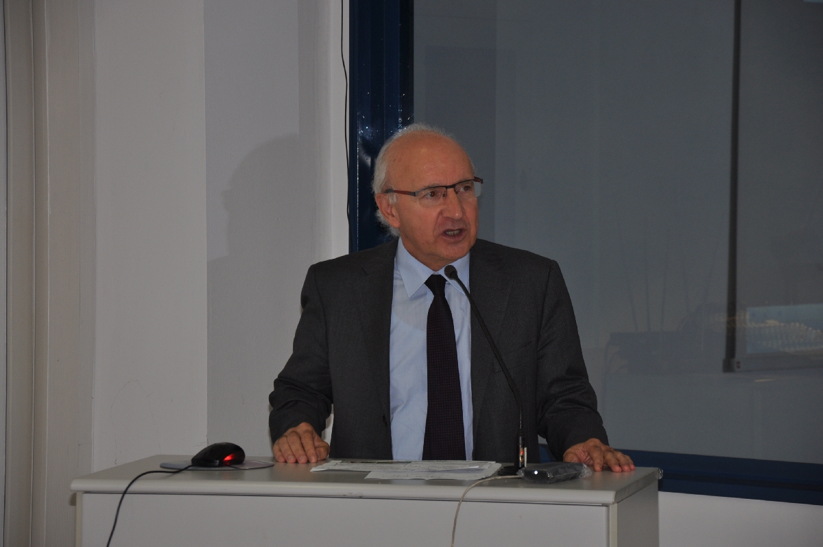 Riflessione del Dott. Antonio Saitta (Assessore alla Sanità della Regione Piemonte).